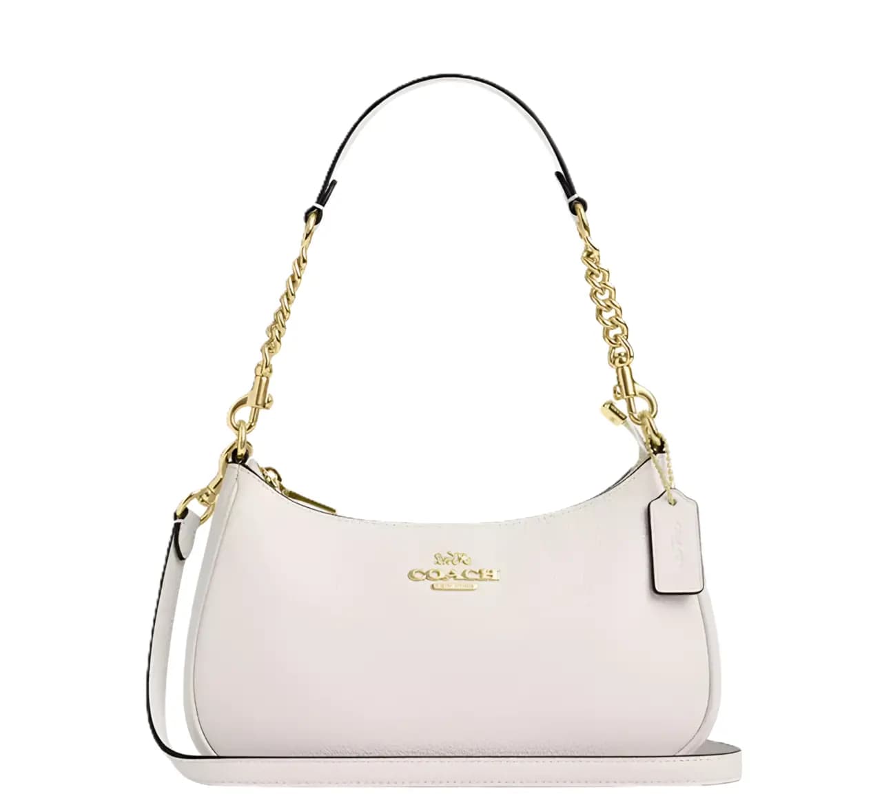 Túi Coach Teri Mini Crossbody Bag 'Chalk' CW309-IMCHK
