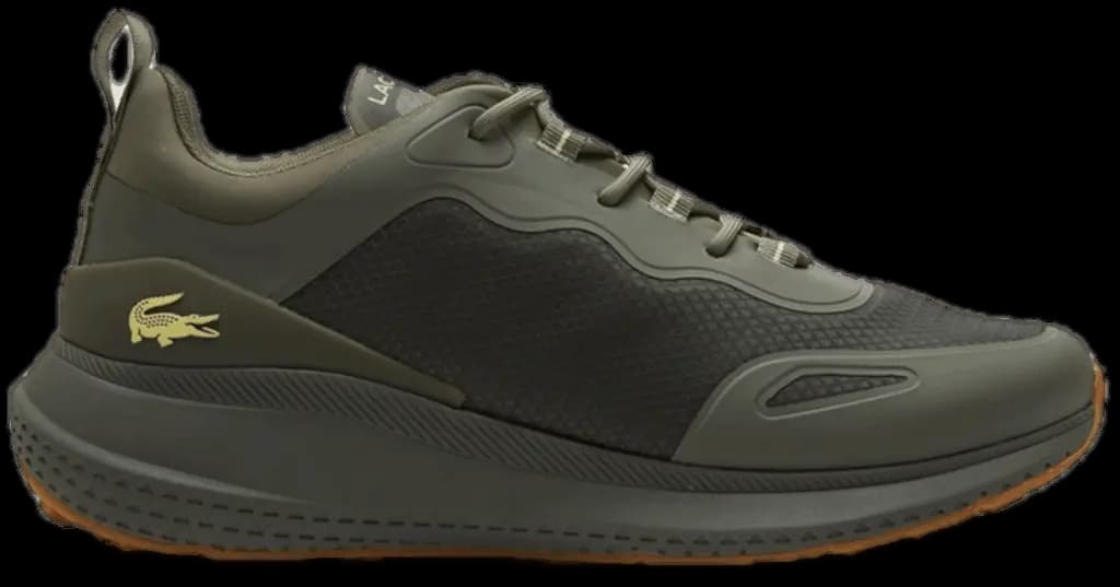 Giày Lacoste Active 'Green' 44SMA0118-DG2
