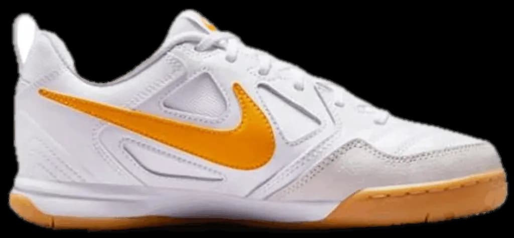Giày Nike Gato 'White Gum Yellow' HV9596-100