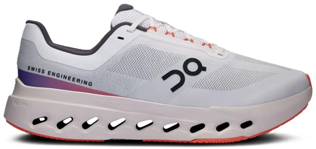 Giày On Running Cloudsurfer Next 'White' 3ME30020256