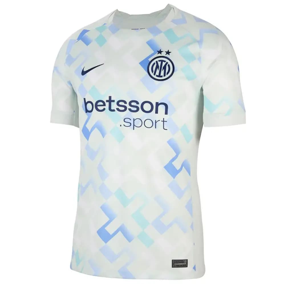 Áo Nike Inter Milan 25/26 Away Jersey 'White' HJ4604-497