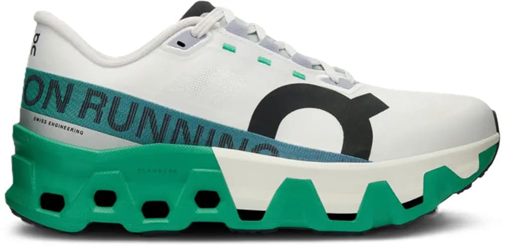 Giày On Running Cloudmonster Hyper 'Green' 3WE10120902