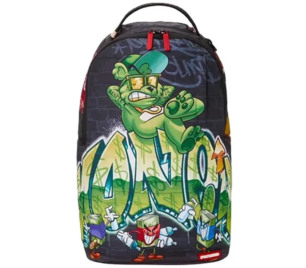 Balo Sprayground Polyester ‘Multicolor’ W0835812