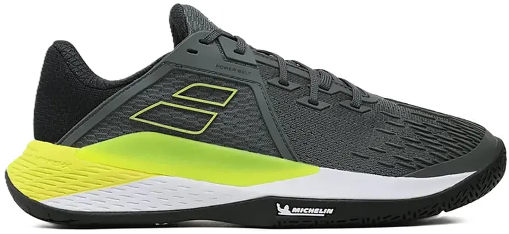 Giày Babolat Scarpe Da Tennis Propulse Fury 3 AC M 'Grey' 30S23208-3027