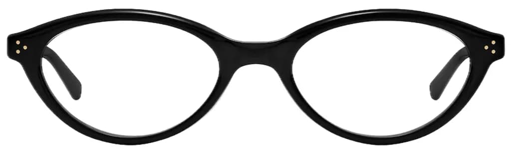 Kính Gentle Monster Takion 01 'Black'