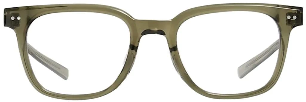 Kính Gentle Monster Evan KC1 'Khaki'