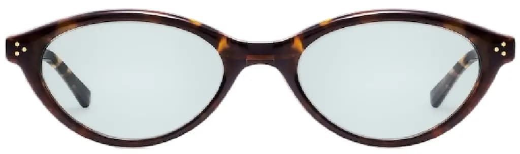 Kính Gentle Monster Takion T1 'Tortoise'