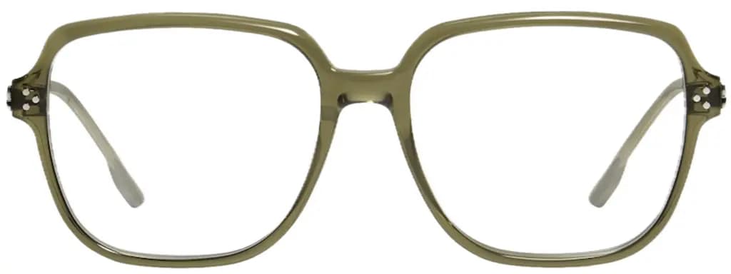 Kính Gentle Monster Mua KC1 'Khaki'