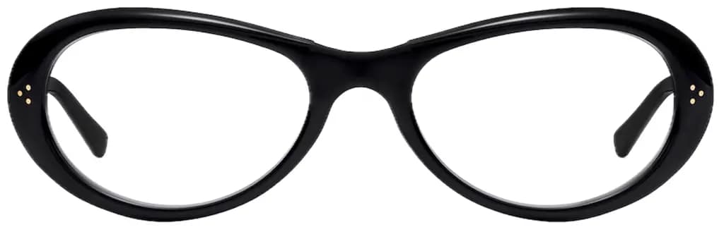 Kính Gentle Monster Orbit 01 'Black'