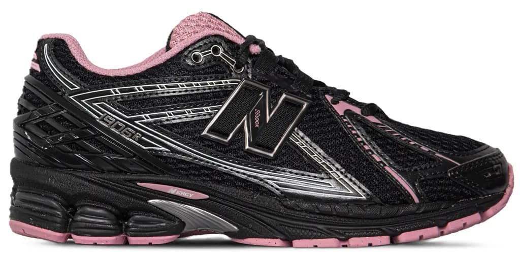 Giày New Balance 1906R 'Pink Taffy' U1906RCU