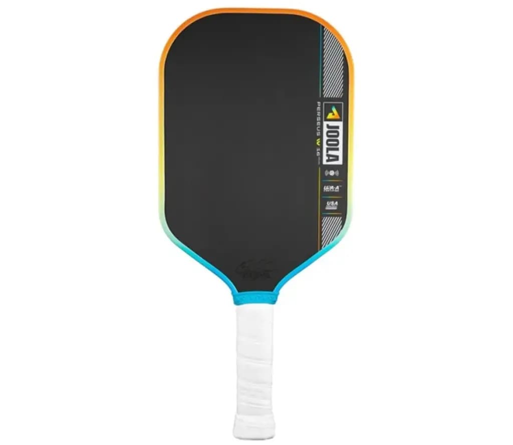 Vợt Pickleball Joola Summer Daze Perseus Pro IV Limited Edition 16mm 'Multicolor'