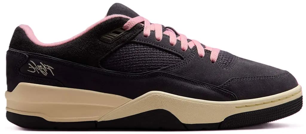 Giày Nike Air Jordan Flight Court 'Neapolitan' HF3255-012