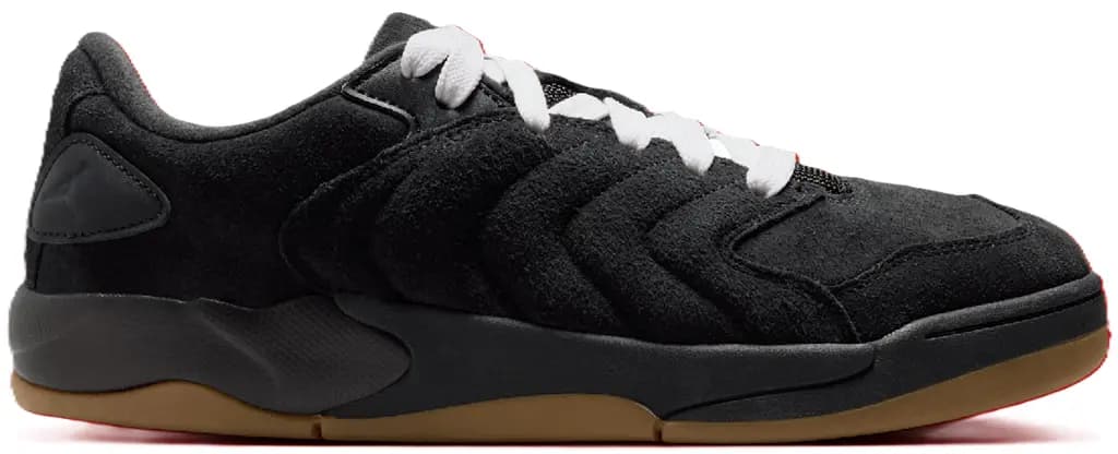 Giày Nike Air Jordan 'Session Black Gum' IB3731-001