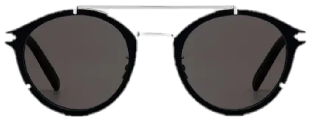 Kính Dior Black Suit R7U BioAcetate 'Black' SUITR7UOR-10A0