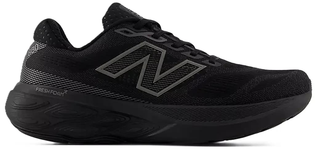 Giày New Balance Fresh Foam X 880v15 'Black Metallic' M880K15