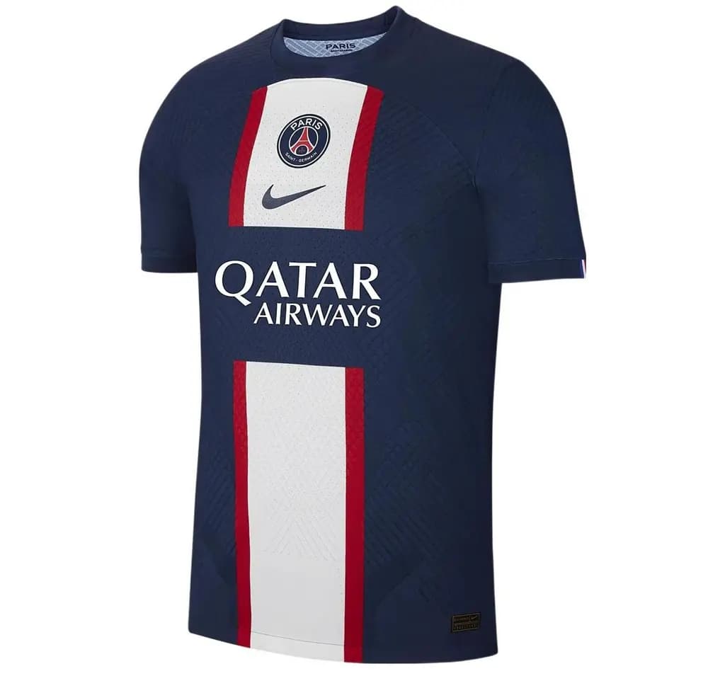 Áo Nike Paris Saint-Germain 2022/23 Match Jersey 'Midnight' DJ7649-411