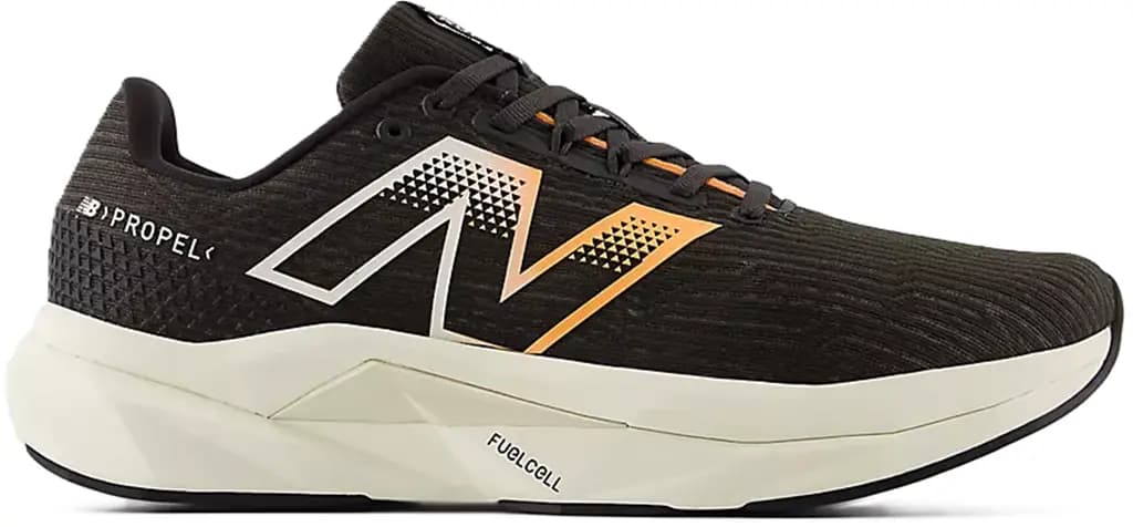 Giày New Balance FuelCell Propel v5 'Black' MFCPRCB5