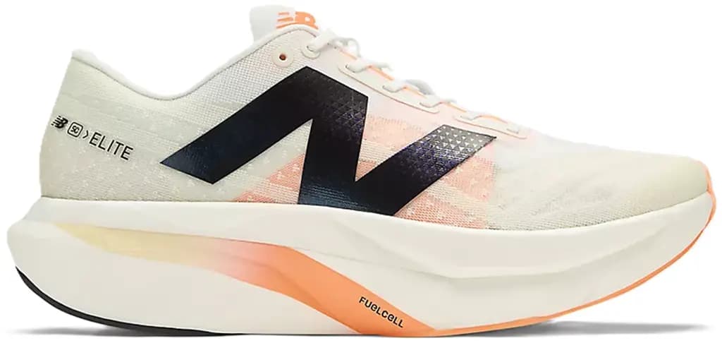 Giày New Balance FuelCell SuperComp Elite v4 'Angora' MRCELCW4