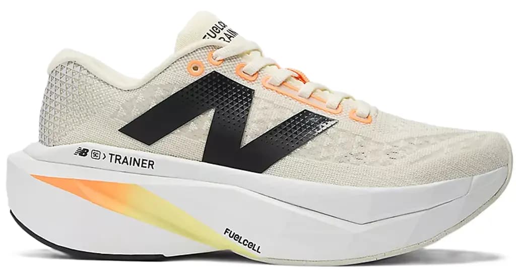 Giày New Balance FuelCell SuperComp Trainer v3 'Angora' MRCXCA4