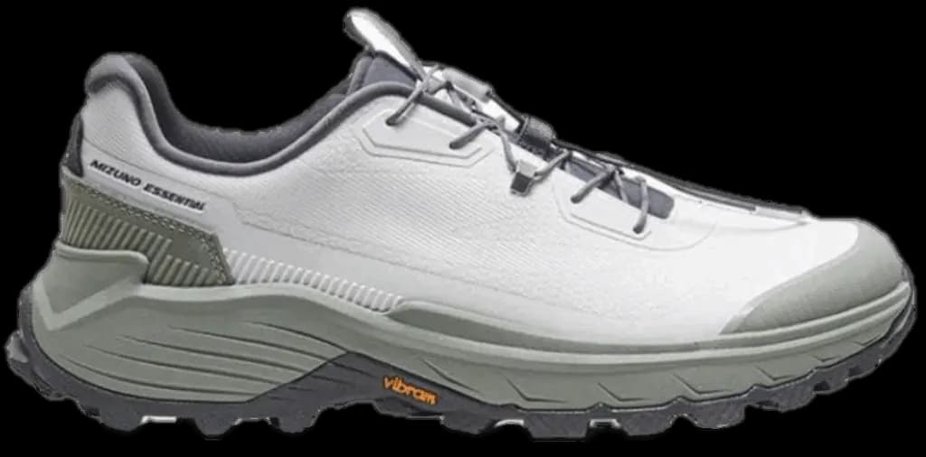 Giày Mizuno GM Crosswild II 'Grey' D1GH241003