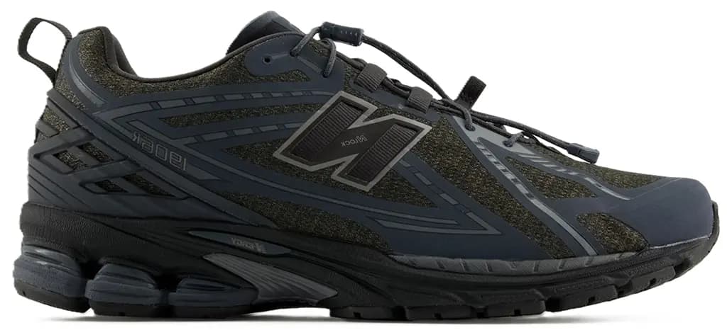 Giày New Balance 1906R 'Black' U1906RBG