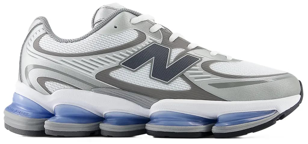Giày New Balance 2000 'Grey Blue' U2000AA