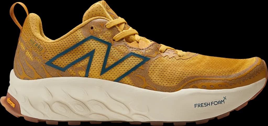 Giày New Balance Fresh Foam X Hierro v8 'Butterscotch' MTHIERF8