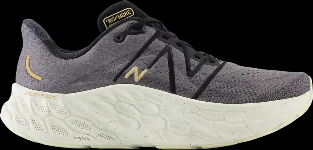 Giày New Balance Fresh Foam X More v4 'Castlerock' MMORBD4