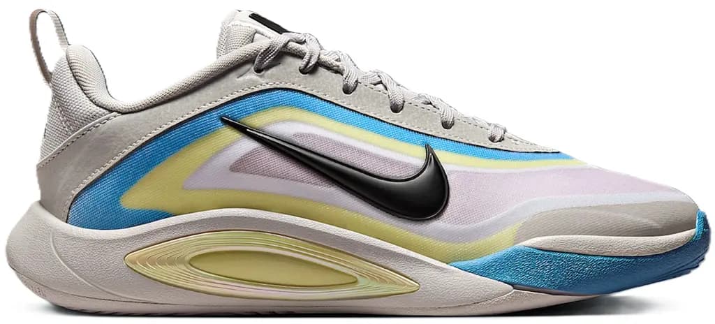 Giày Nike A'One x A'ja Wilson GS 'A'zure Vibe' HF7001-002