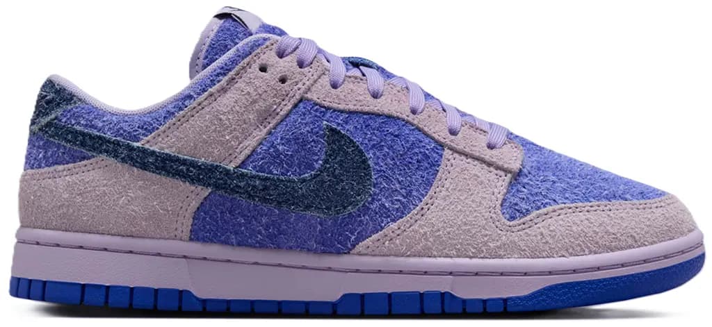 Giày Nike Dunk Low SE 'Hydrangeas' HQ3431-515