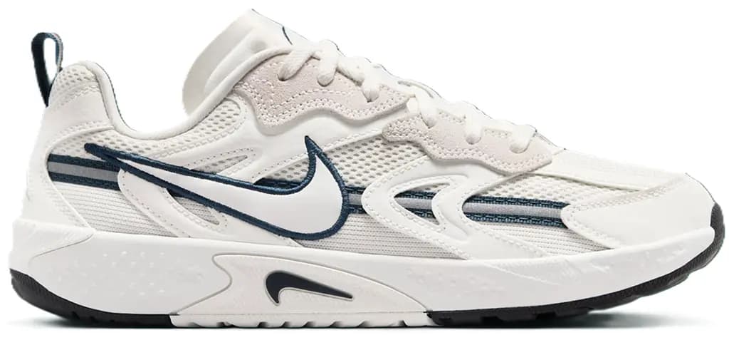 Giày Nike Jam Electric 'Sail Armor Navy' FN0314-101