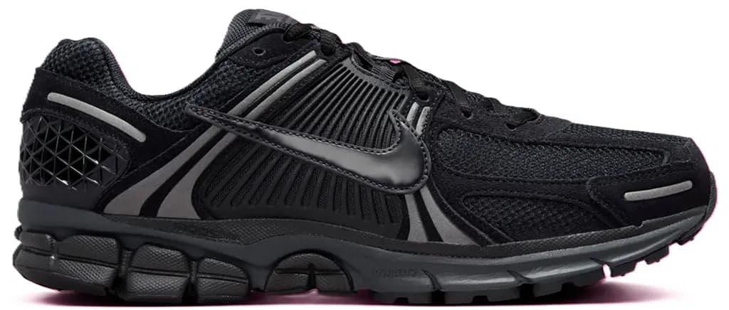 Giày Nike Zoom Vomero 5 'Black Metallic Dark Grey' HF1553-001
