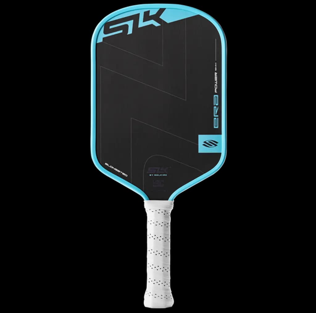 Vợt Pickleball Selkirk SLK ERA Power 16mm 'Blue Black'