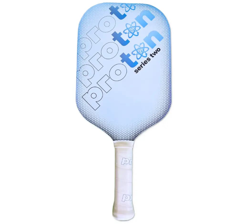 Vợt Pickleball Proton Series 2 15mm 'Blue'
