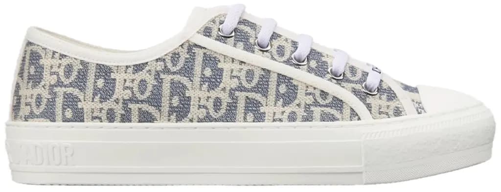 Giày Dior Walk'n'Dior Sneaker 'Chambray Blue' KCK211OEC-S28N