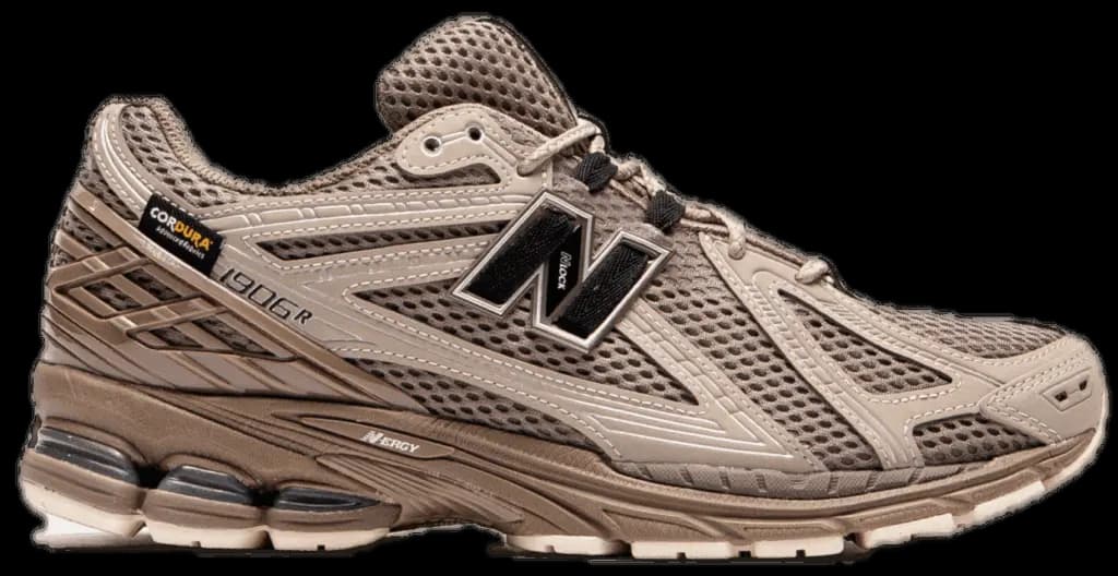 Giày New Balance 1906R 'Cordura Olive Tan' U1906ROB