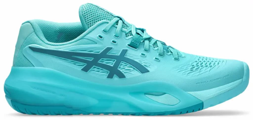 Giày Asics Gel-Resolution X 'Blue' 1041A481-401