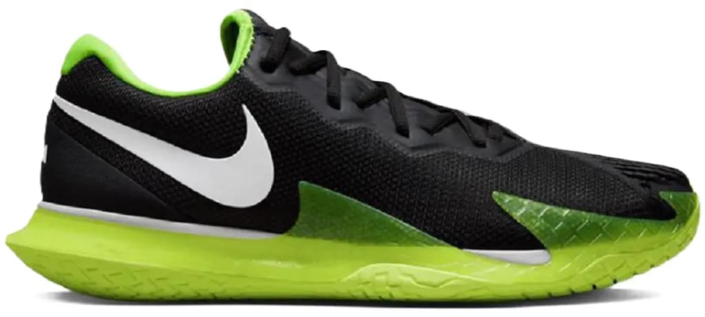 Giày Nike Air Zoom Vapor Cage 4 'Black' DD1579-002