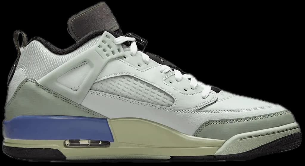 Giày Nike Air Jordan Spizike Low 'Jade Horizon' HV5969-003