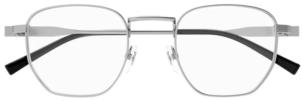 Kính Gucci Eyeglasses 'Silver' GG1878O-002