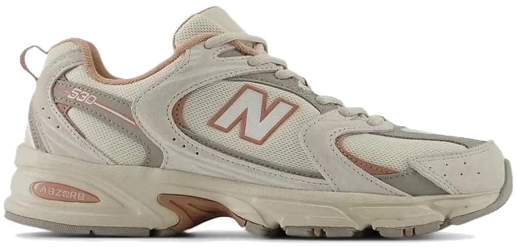 Giày New Balance 530 'Beige Feminino' U530SMA