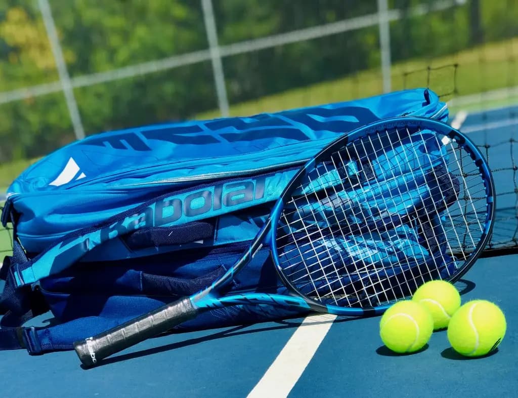 Babolat – Hơn Một Thế Kỷ Dẫn Dắt Thế Giới Quần Vợt