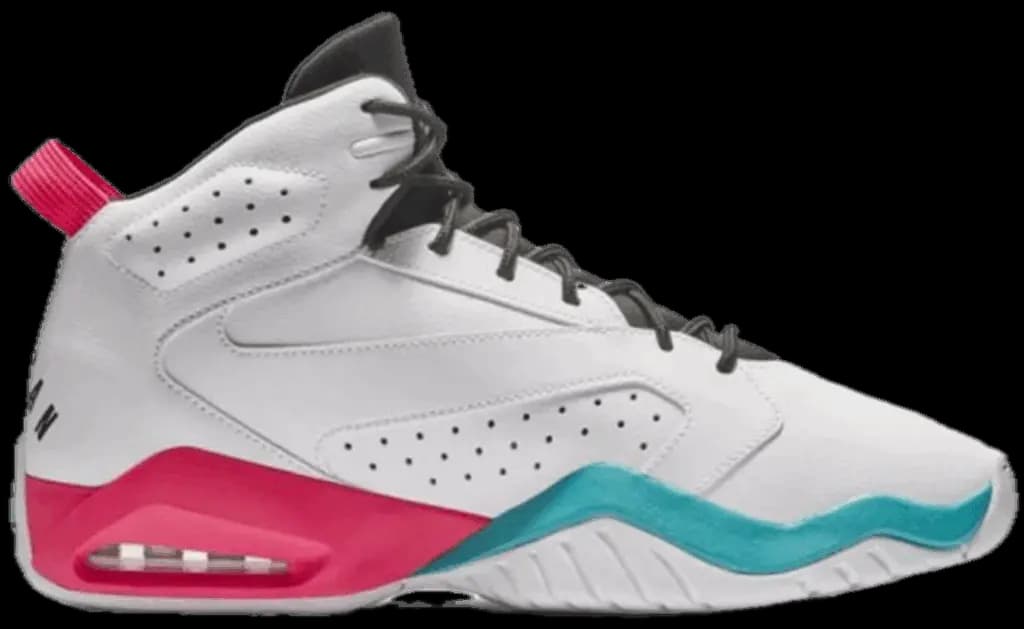 Giày Nike Air Jordan Lift Off 'South Beach' AR4430-105