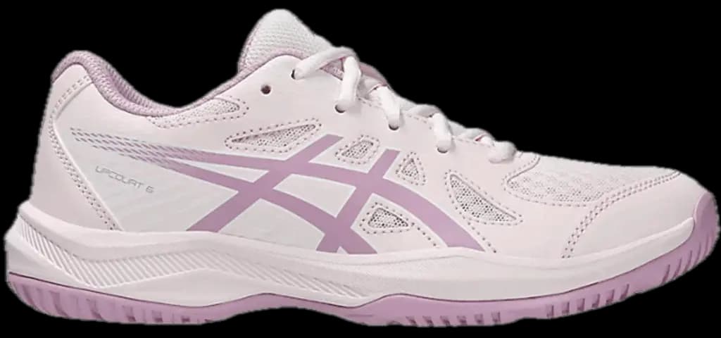 Giày Asics Upcourt 6 'Pale Pink Light Ube' 1074A045-701