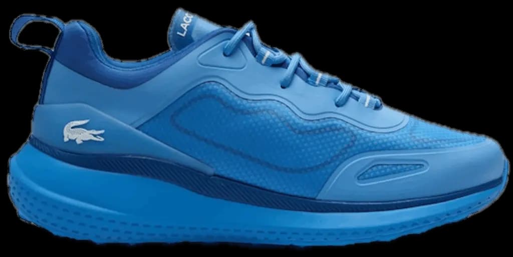 Giày Lacoste Active 'Blue' 44SMA0118-11C