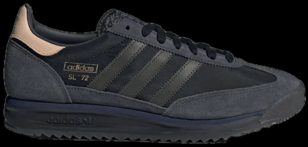 Giày Adidas SL 72 RS 'Night Indigo' IG4646