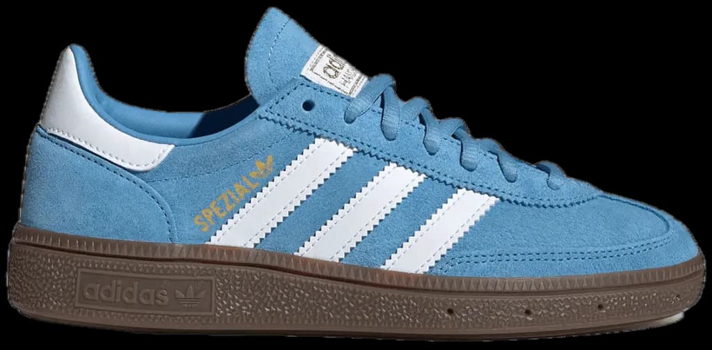 Giày Adidas Handball Spezial 'Light Blue' JI2902