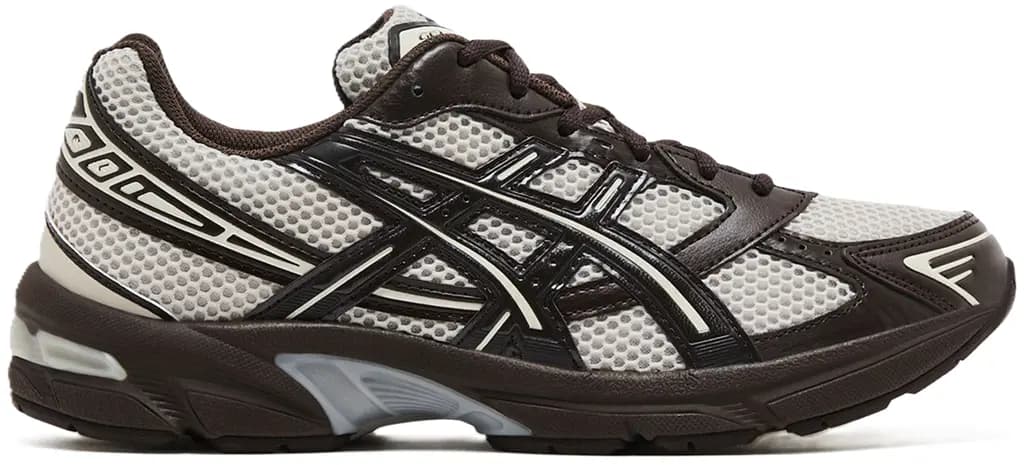 Giày Asics Gel-1130 'Smoke Grey Java' 1203A708-020