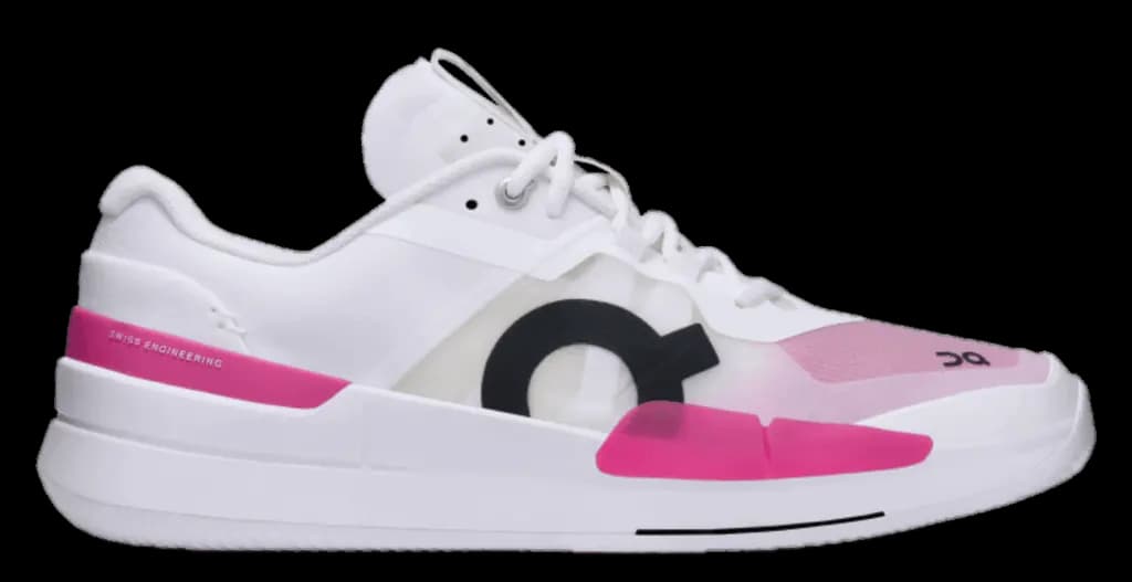Giày On THE ROGER Pro 2 Clay 'White &amp; Pink' 3ME10572626