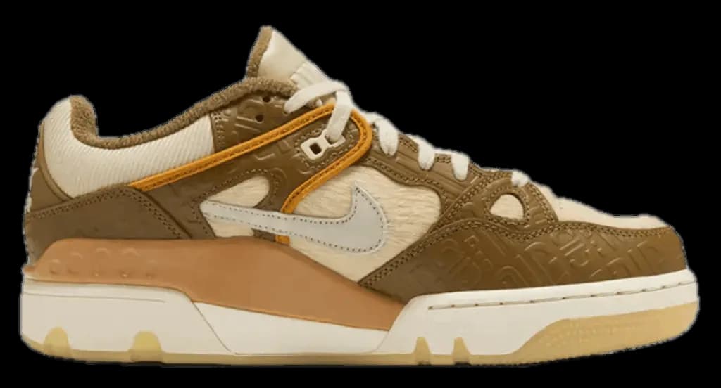 Giày Nike Air Force 3 Low SP OGIN 'Tan’ HQ7533-200
